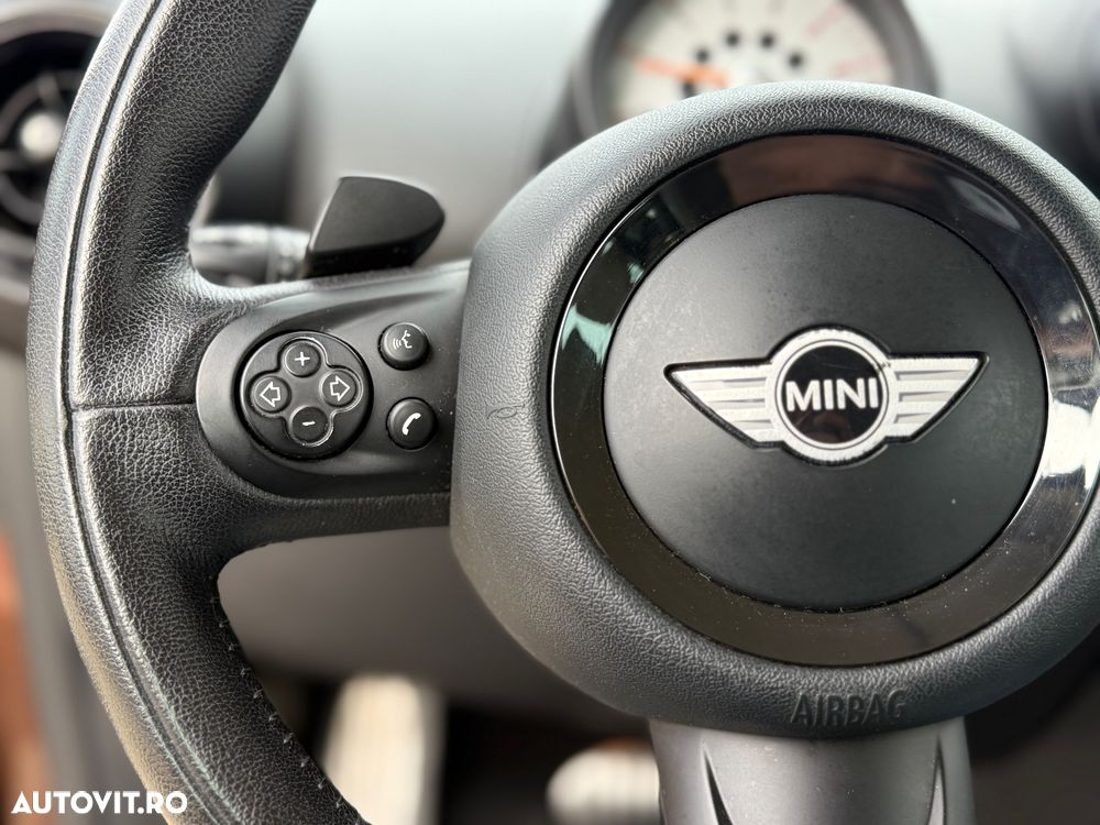 Mini Cooper SD Aut. - 5