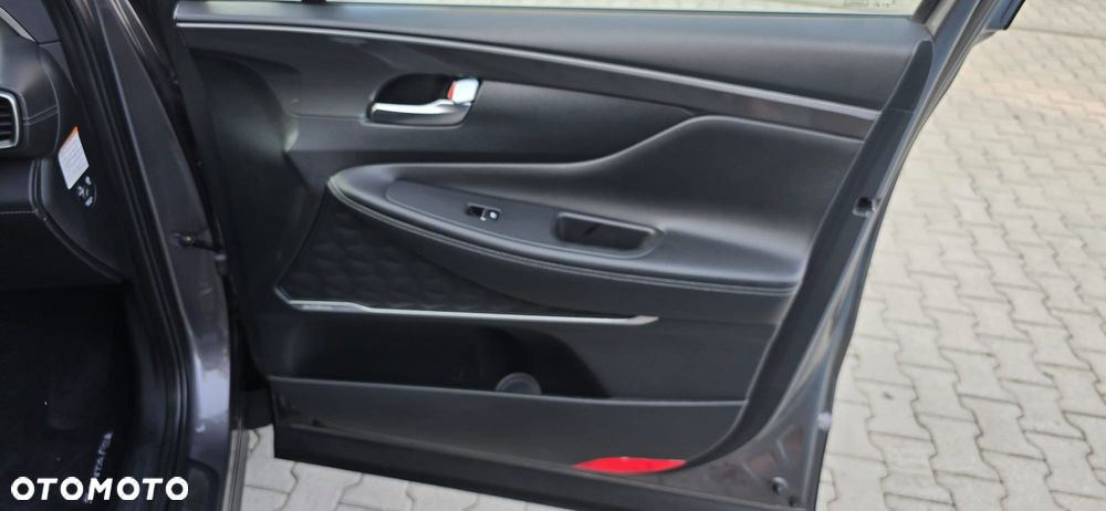 Hyundai Santa Fe 1.6 T-GDI PHEV Platinum 4WD - 27