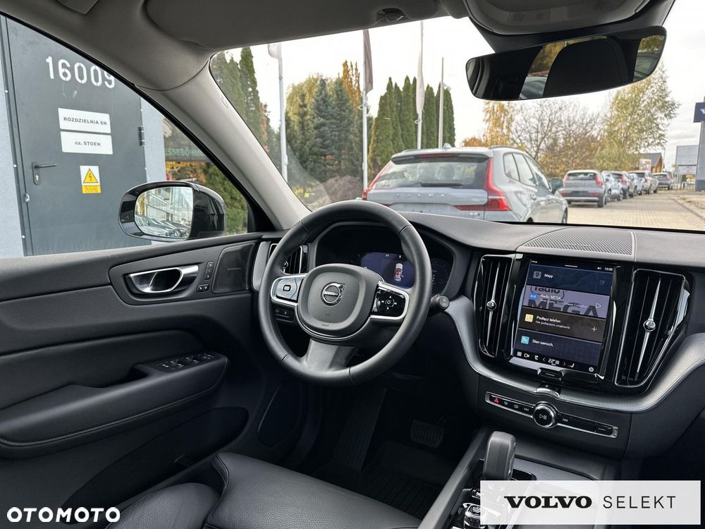 Volvo XC 60 - 15