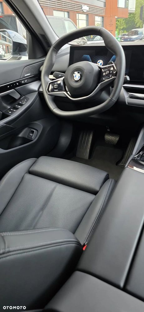 BMW Seria 5 - 26