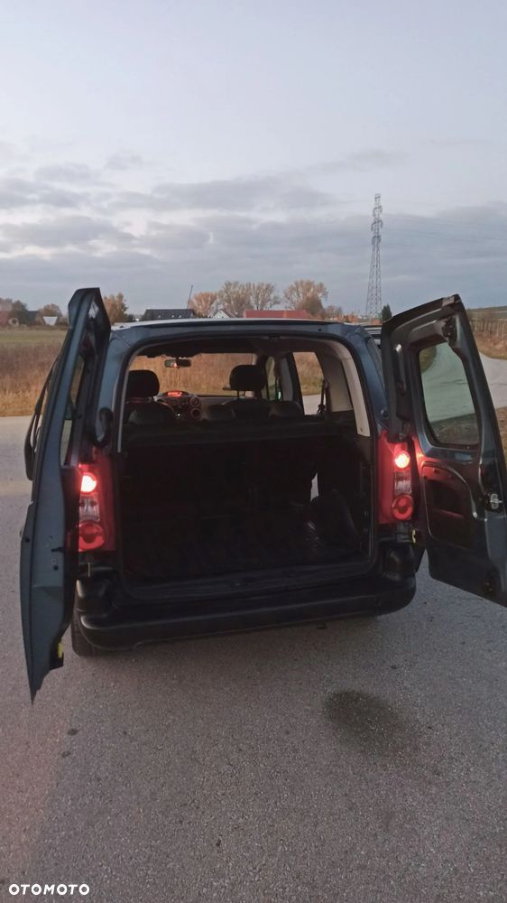 Citroën Berlingo - 11
