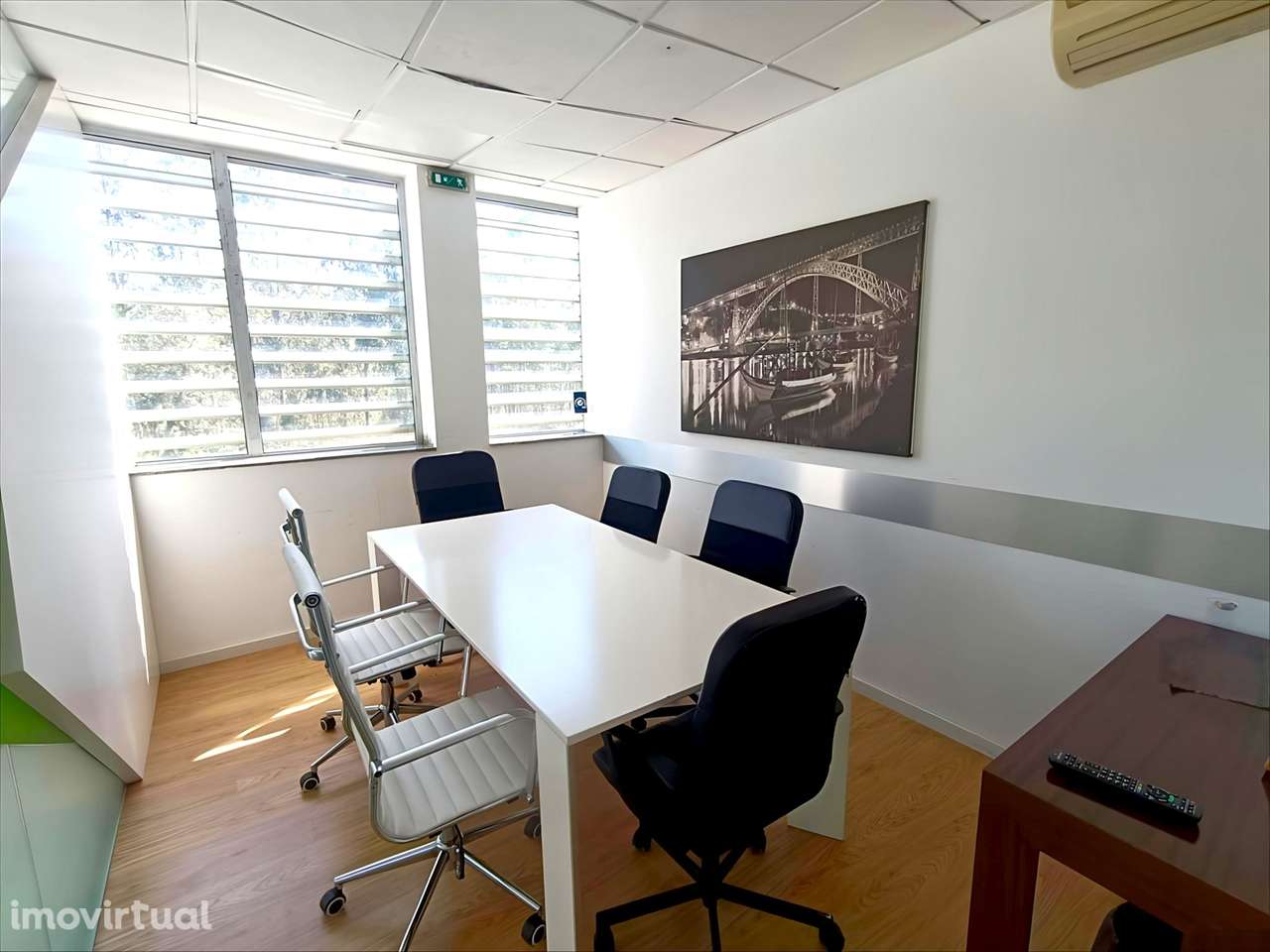 Fábrica/Indústria  Venda em Malta e Canidelo,Vila do Conde - Grande imagem: 3/20