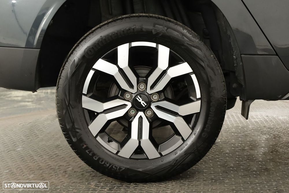 Dacia Duster 1.0 TCe Journey - 5