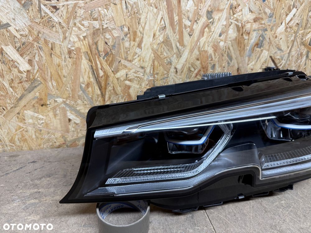LAMPA LEWA PRZÓD PRZEDNIA REFLEKTOR BMW 3 G20 LASER 9481707 A9 9481707 - 15