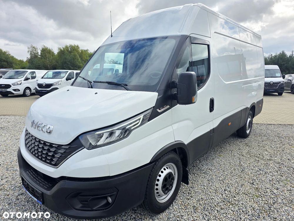 Iveco 35-180 HPI