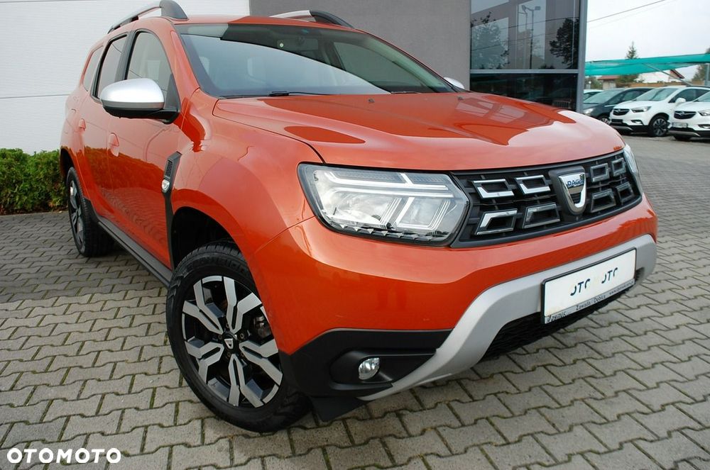 Dacia Duster - 9