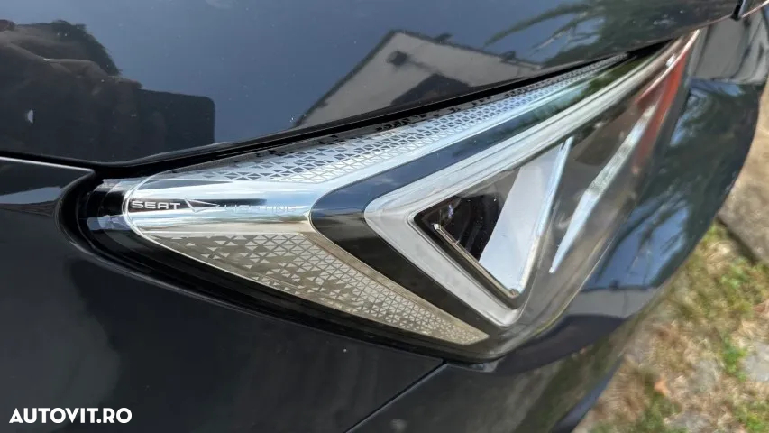 Seat Tarraco 2.0 TDI Xcellence - 31
