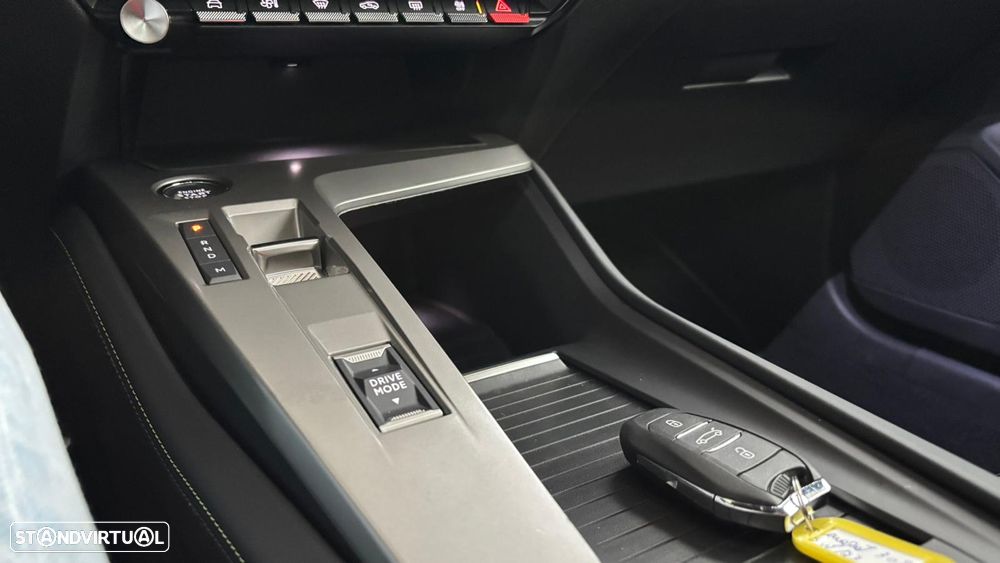 Peugeot 308 SW PureTech 130 EAT8 GT - 19