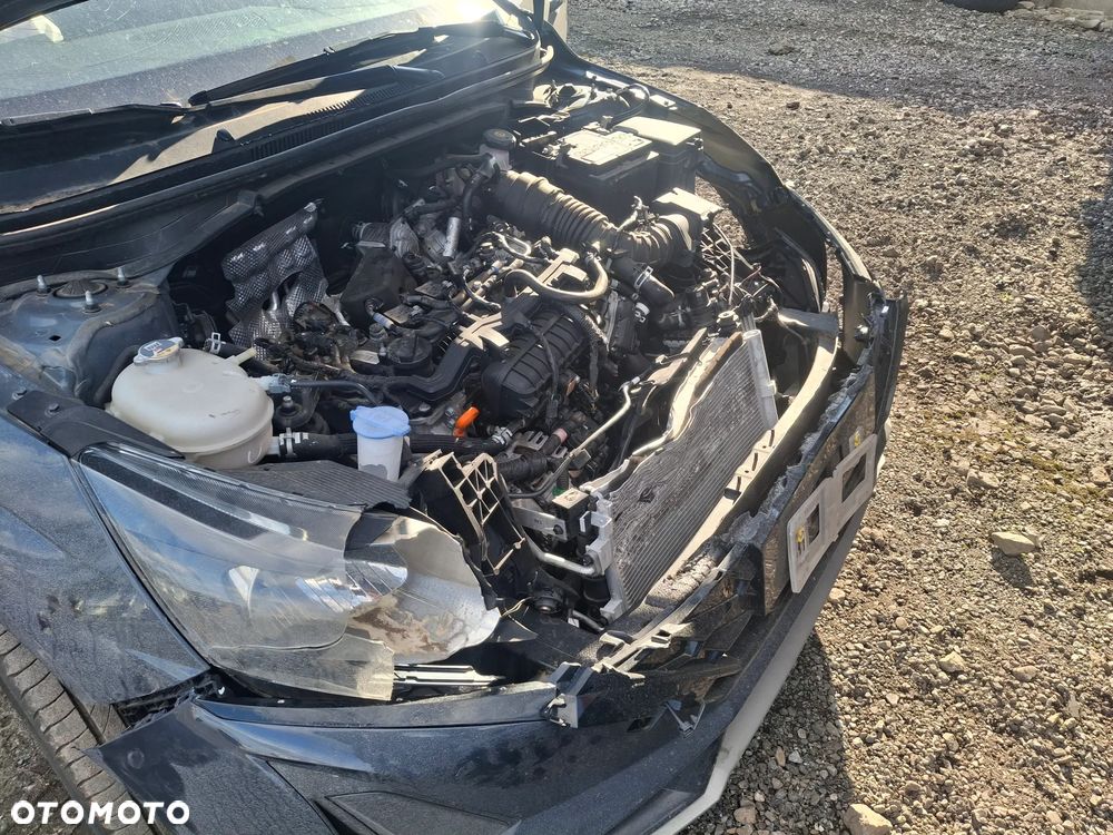 Hyundai i20 1.0 T-GDI 48V Comfort DCT - 4