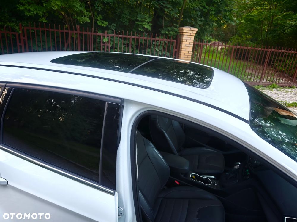 Ford Kuga 2.0 TDCi 4x4 Titanium - 16