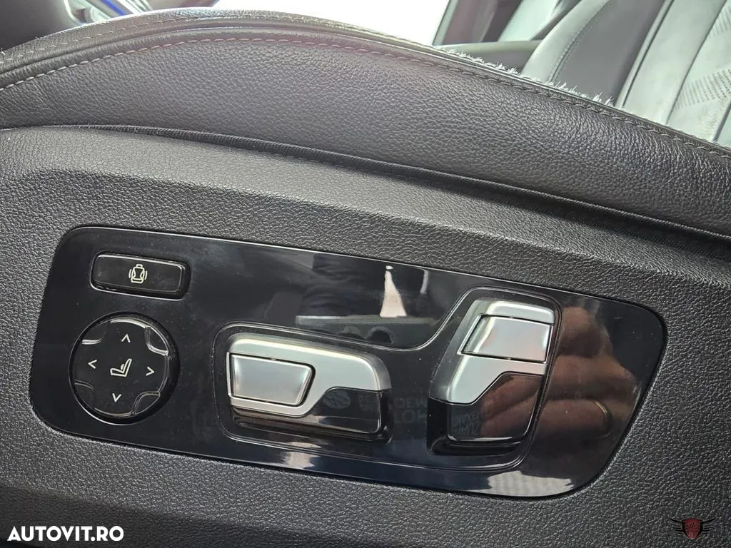 BMW X6 xDrive30d AT MHEV - 18