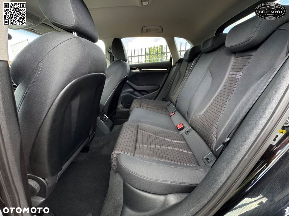 Audi A3 - 33