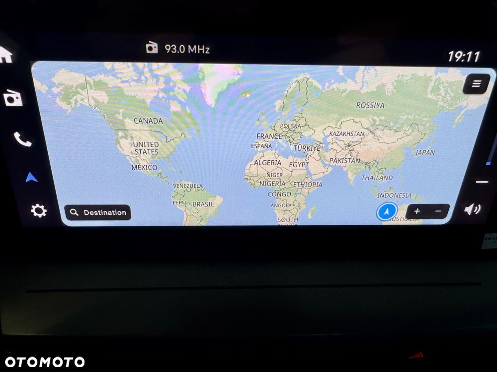 Opel Frontera 1.2 T mHEV Edition eDTC6 - 9
