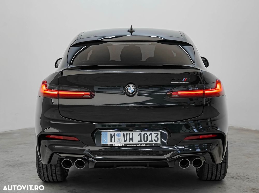 BMW X4 M - 2