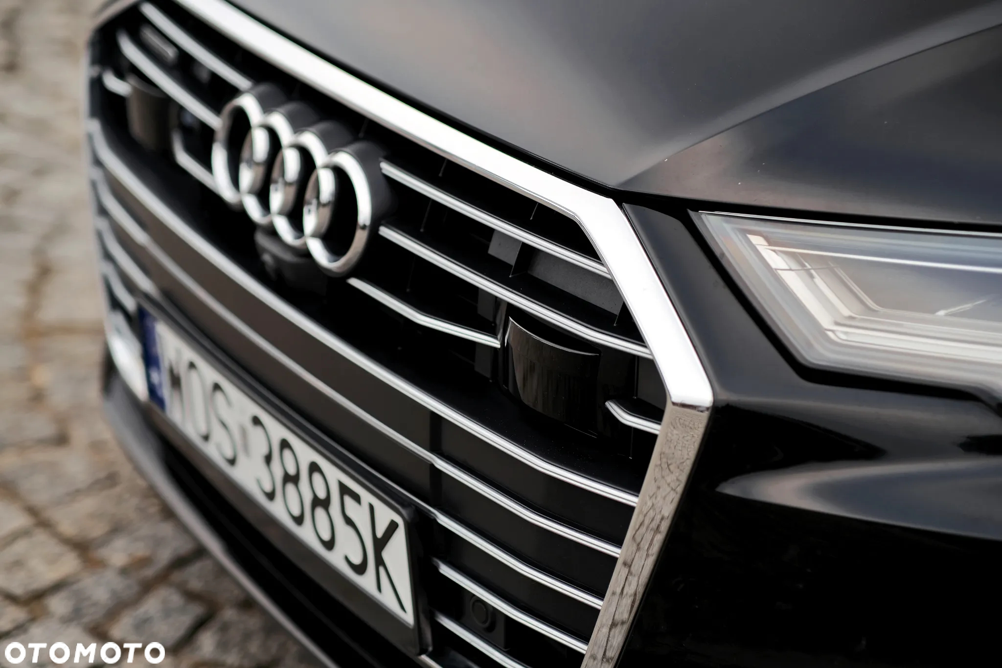 Audi A6 - 13
