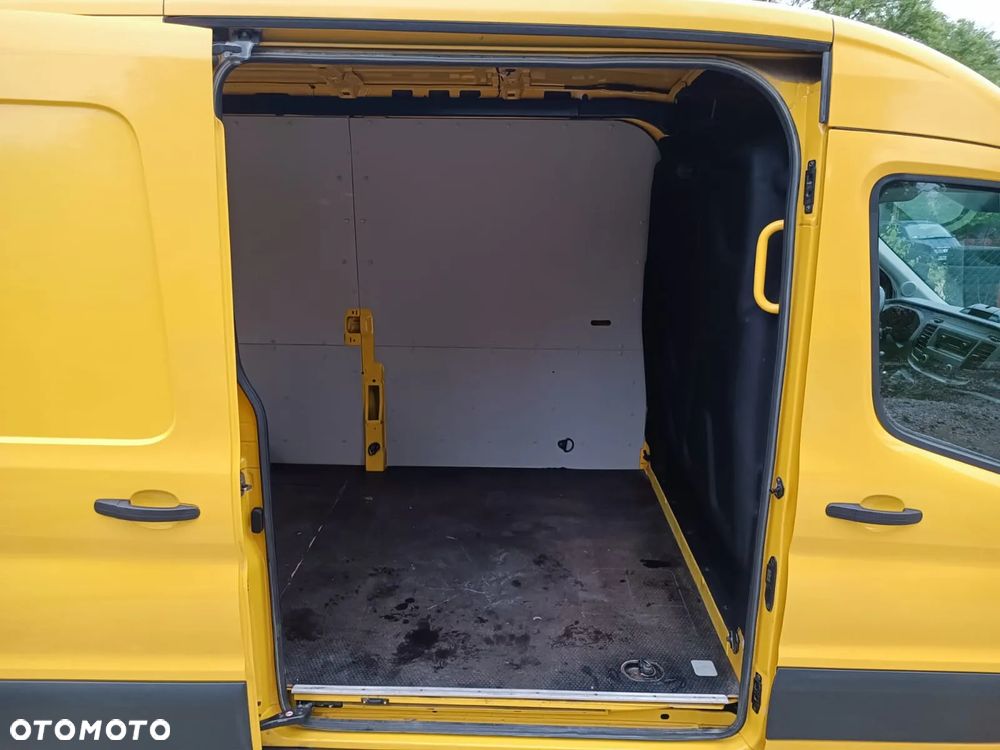 Ford Transit FCD - 14