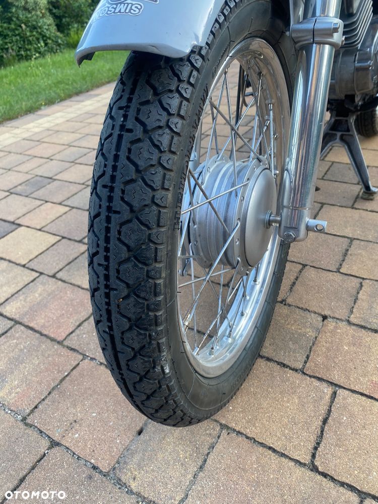 Simson Inny - 14