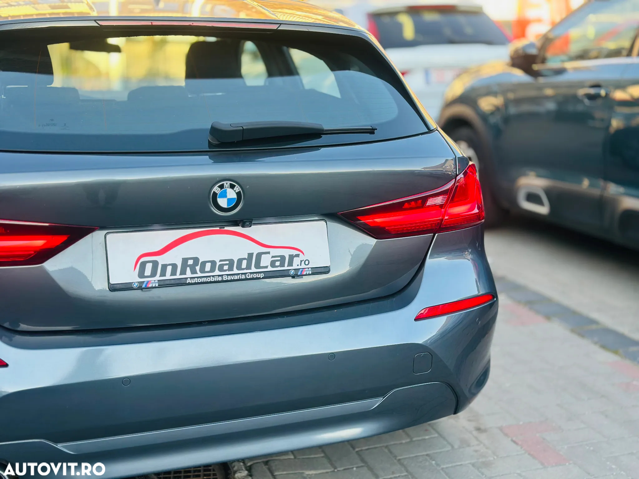 BMW Seria 1 - 33