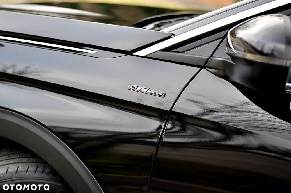 Peugeot 3008 1.5 BlueHDi GT Pack S&S EAT8 - 11