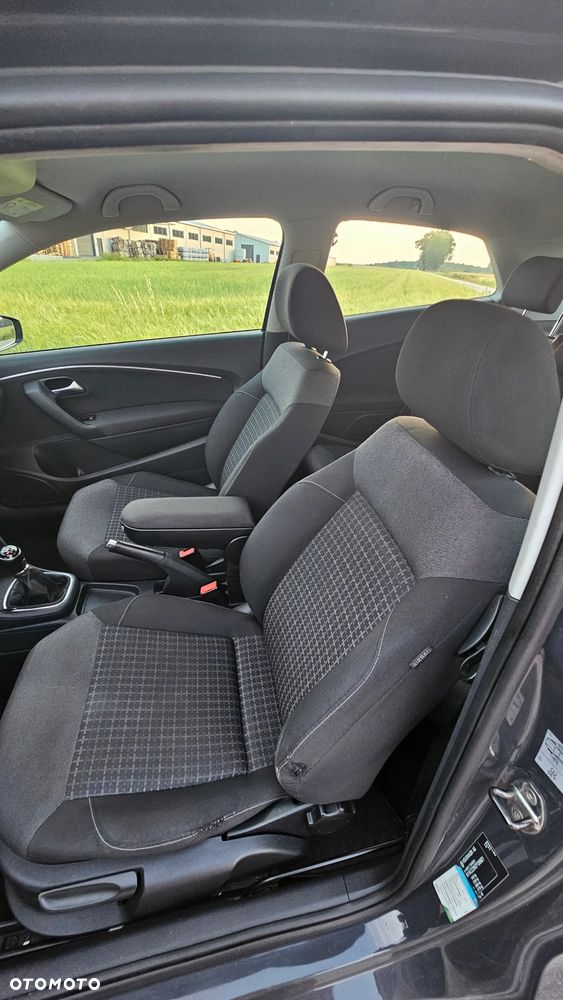 Volkswagen Polo 1.0 Comfortline - 8
