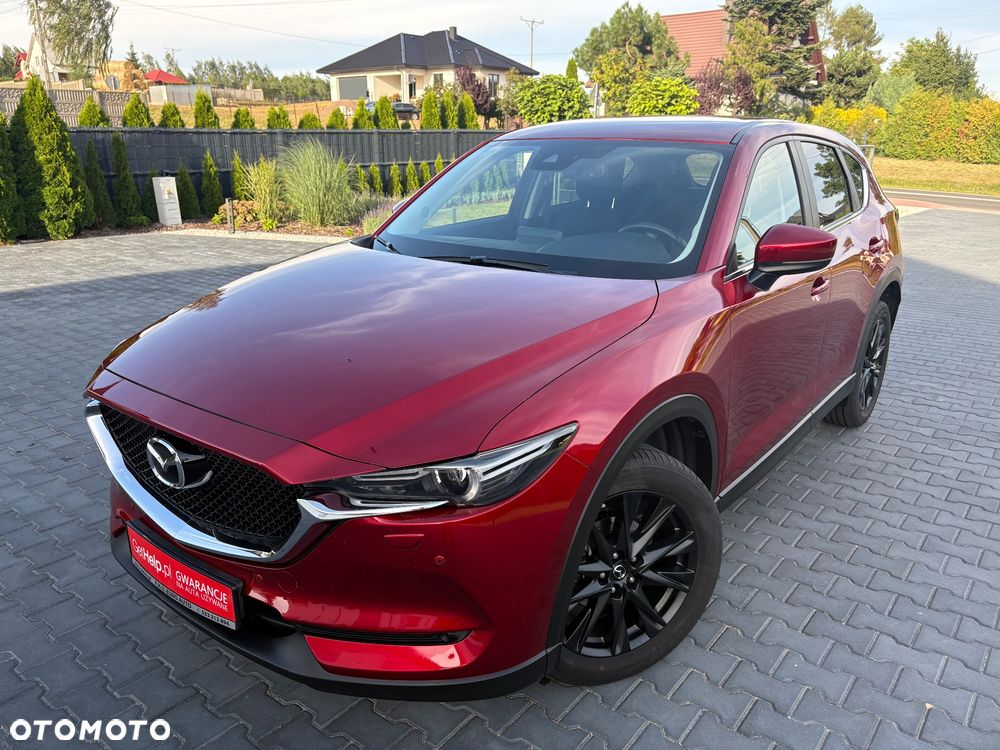 Mazda CX-5 2.0 Skyenergy 2WD - 7