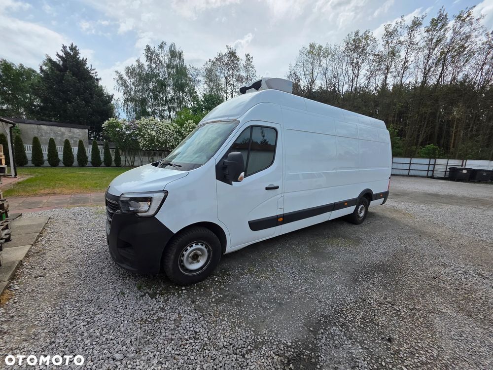Renault MASTER - 6