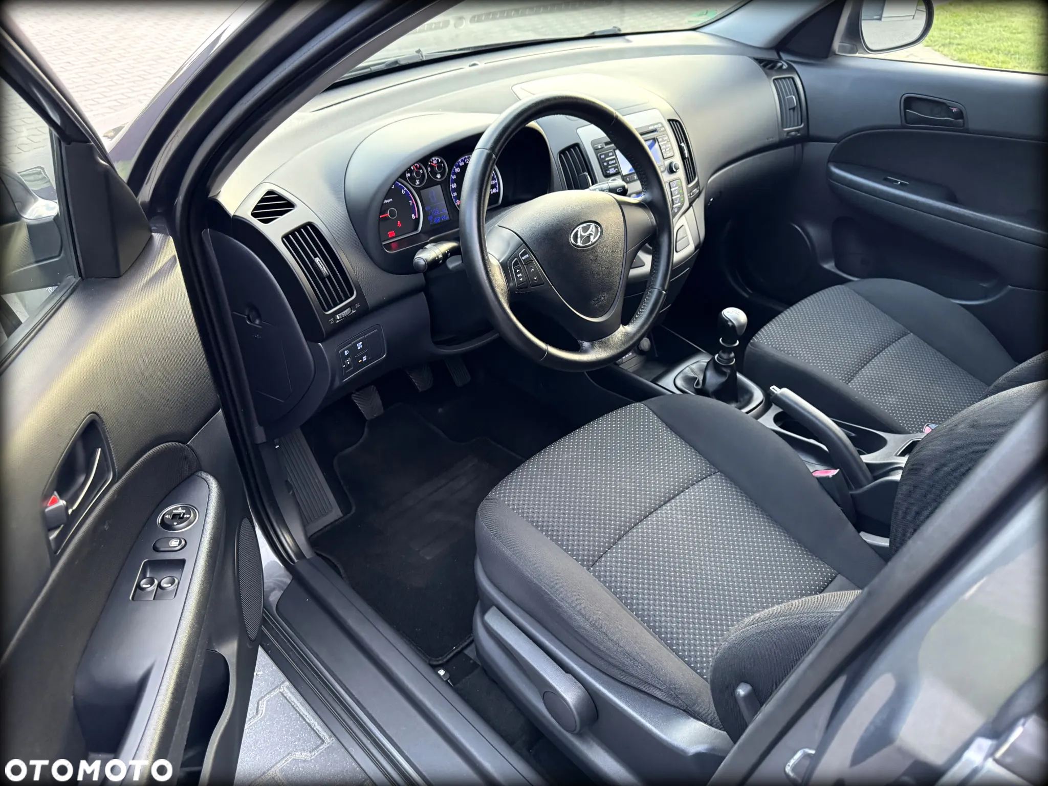 Hyundai i30 1.4 Base - 5