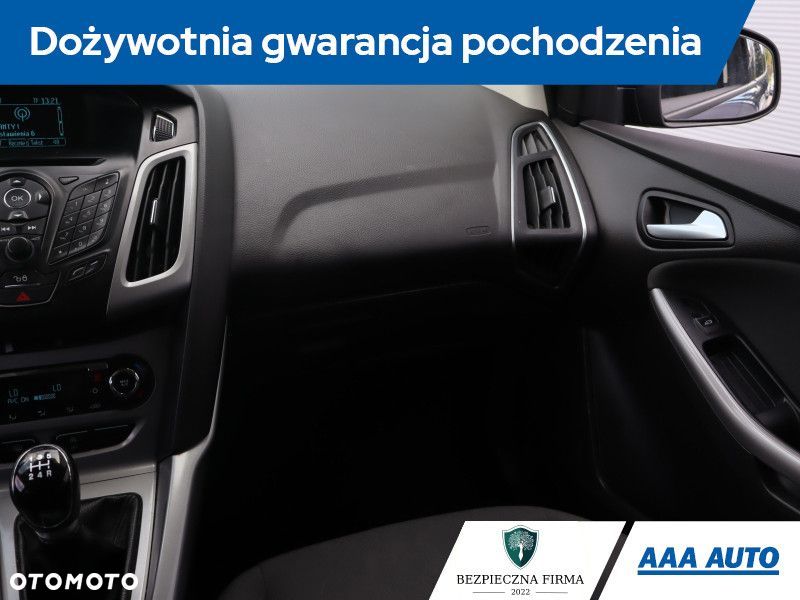 Ford Focus SW - 10
