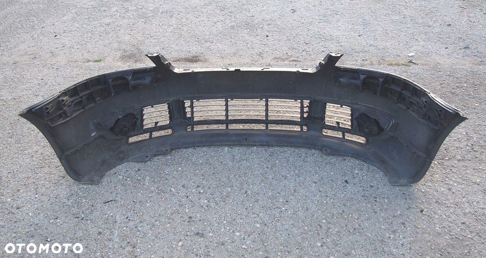 zderzak przód przedni granatowy kompletny vw passat b5 fl lift (2000-2005) - 6