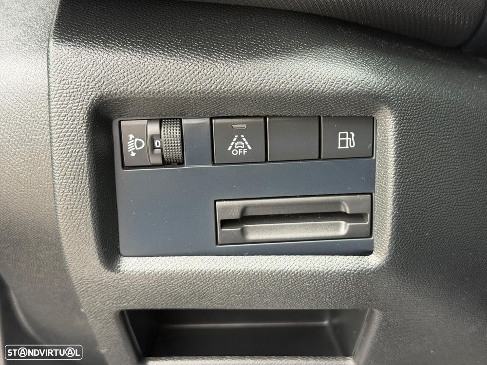Citroën C5 Aircross 1.6 Hybrid Shine e-EAT8 - 20