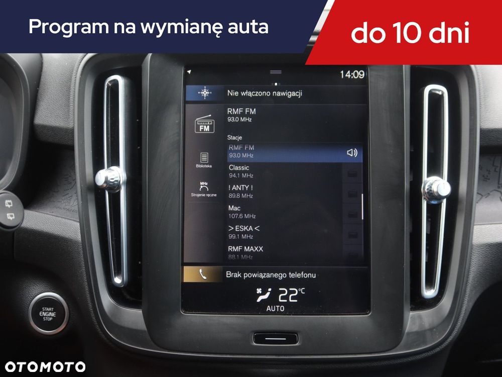 Volvo XC 40 - 14