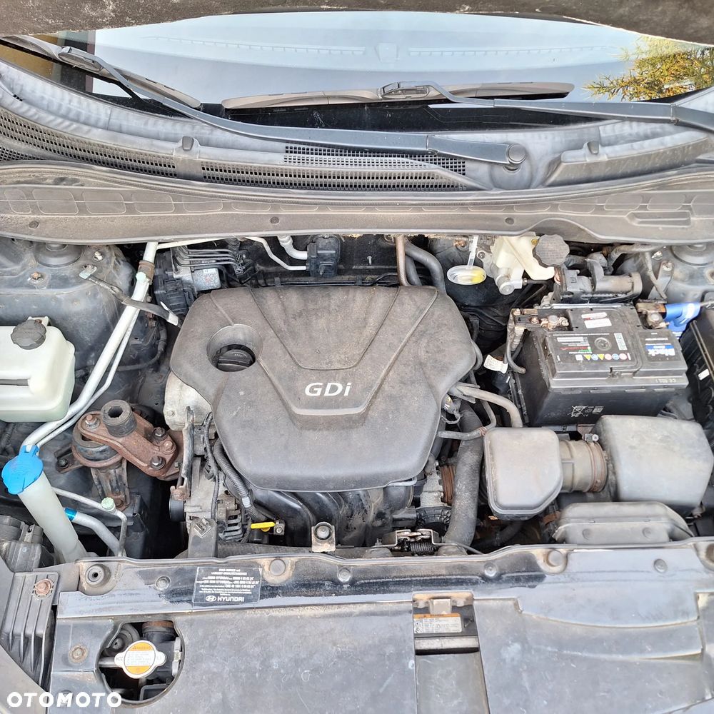 Hyundai ix35 - 22