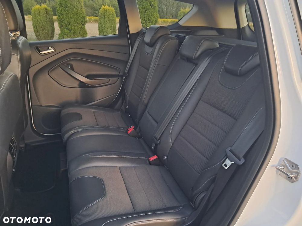 Ford Kuga 2.0 TDCi Titanium - 19