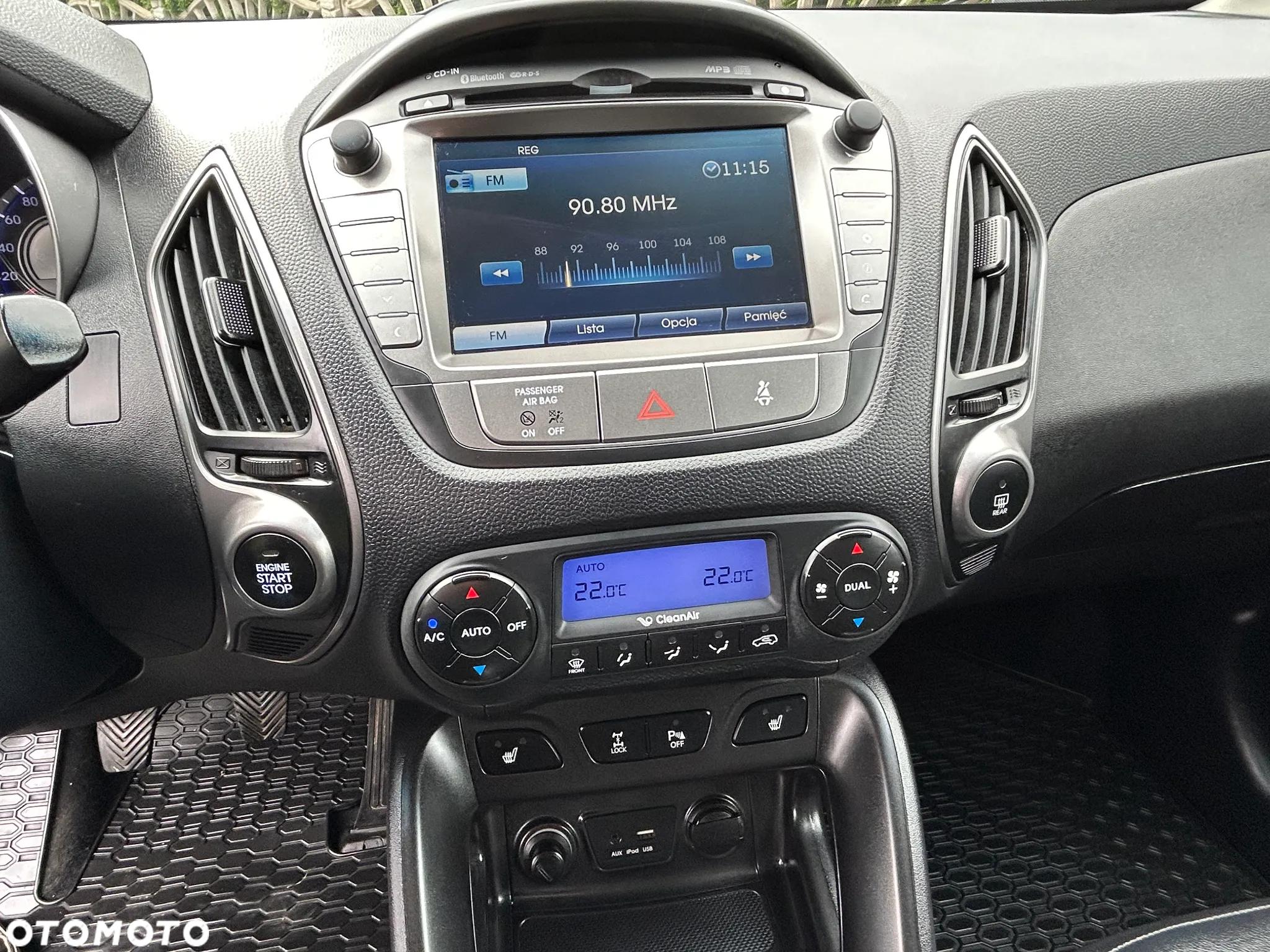 Hyundai ix35 - 20
