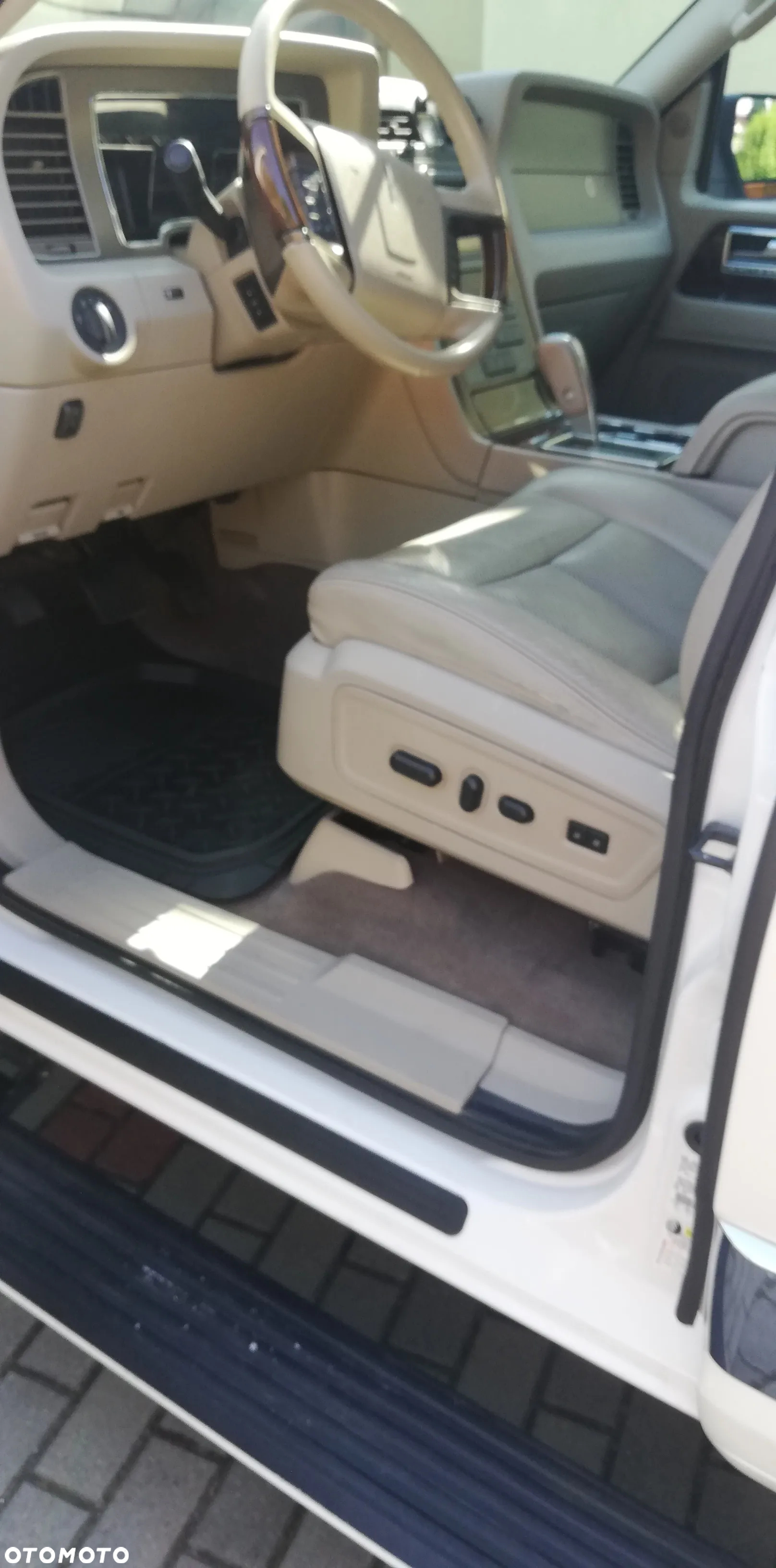 Lincoln Navigator 5.4 4x4 - 15