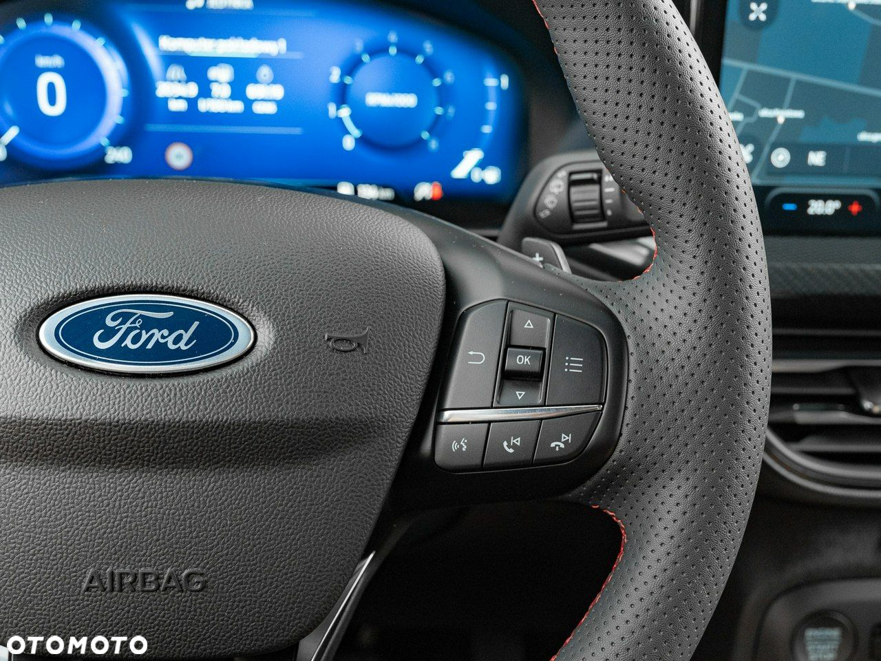 Ford Focus - 18