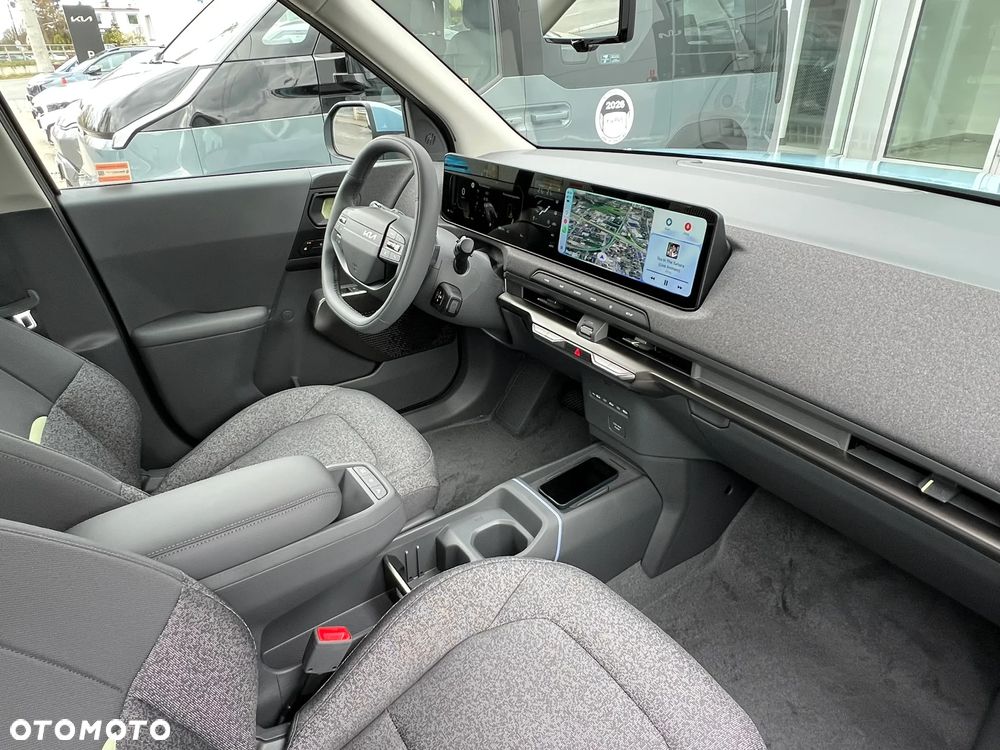 Kia EV2 42.2kWh Earth - 35