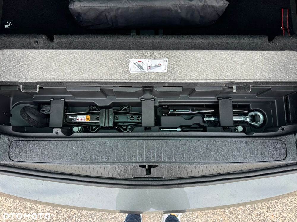 Opel Zafira 1.4 Turbo Innovation - 30