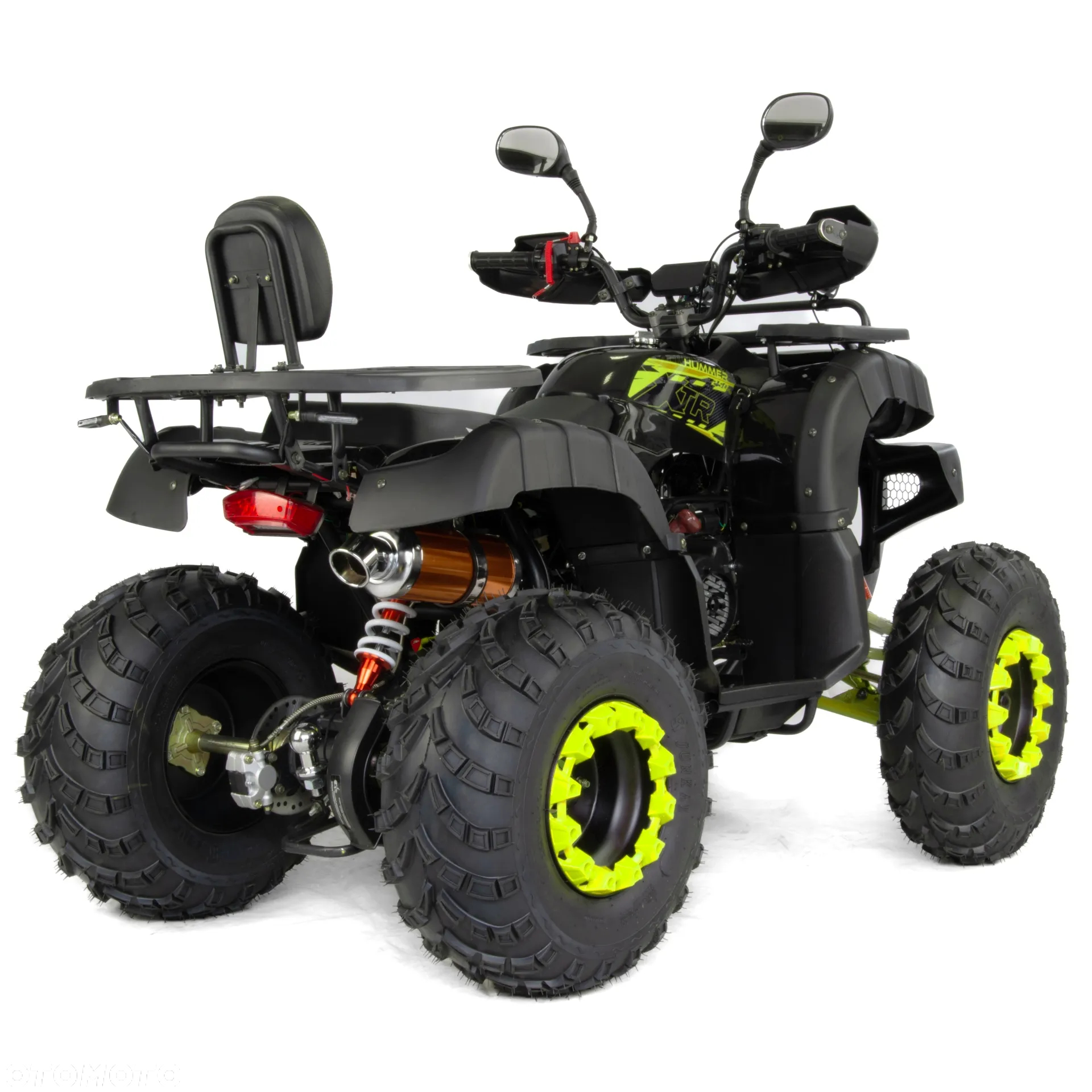 XTR Inny - 2