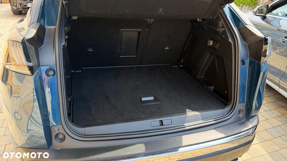 Peugeot 3008 BlueHDi 130 Stop & Start EAT8 Allure - 37