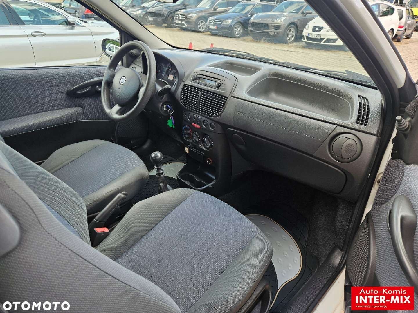 Fiat Punto - 15