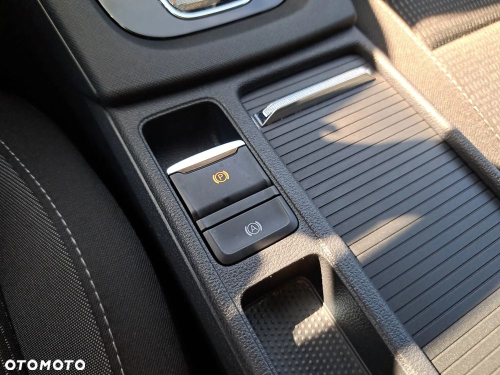 Skoda Octavia 1.5 TSI e-Tec Ambition DSG - 27
