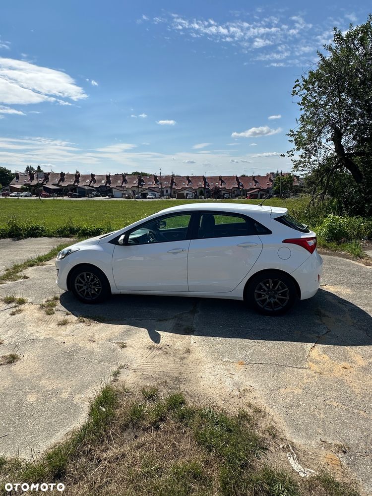 Hyundai i30 1.4 CRDi Comfort - 7