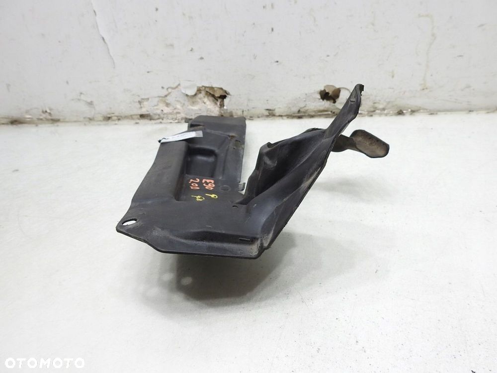 OSŁONA PODŁUŻNICY PRAWA BMW 3 E90 7131712 - 4