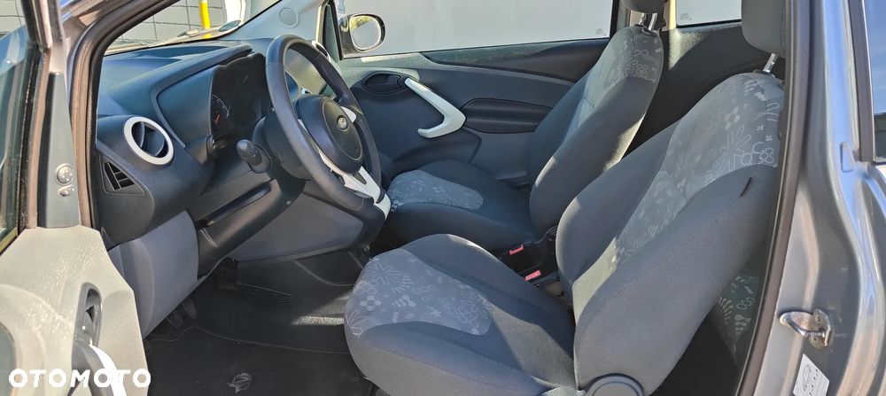 Ford KA 1.2 Start-Stopp-System Trend Edition - 18