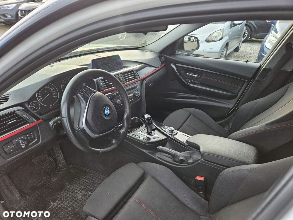 BMW Seria 3 - 2