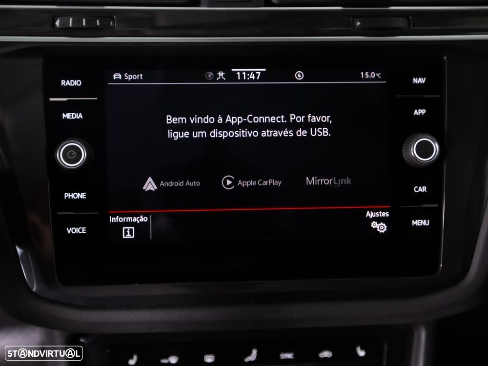 VW Tiguan 1.4 eHybrid OPF DSG Elegance - 27