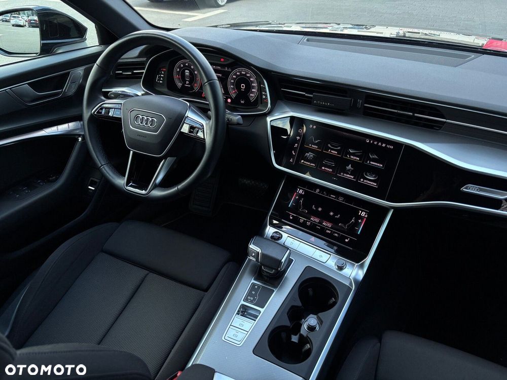 Audi A6 Limousine - 16