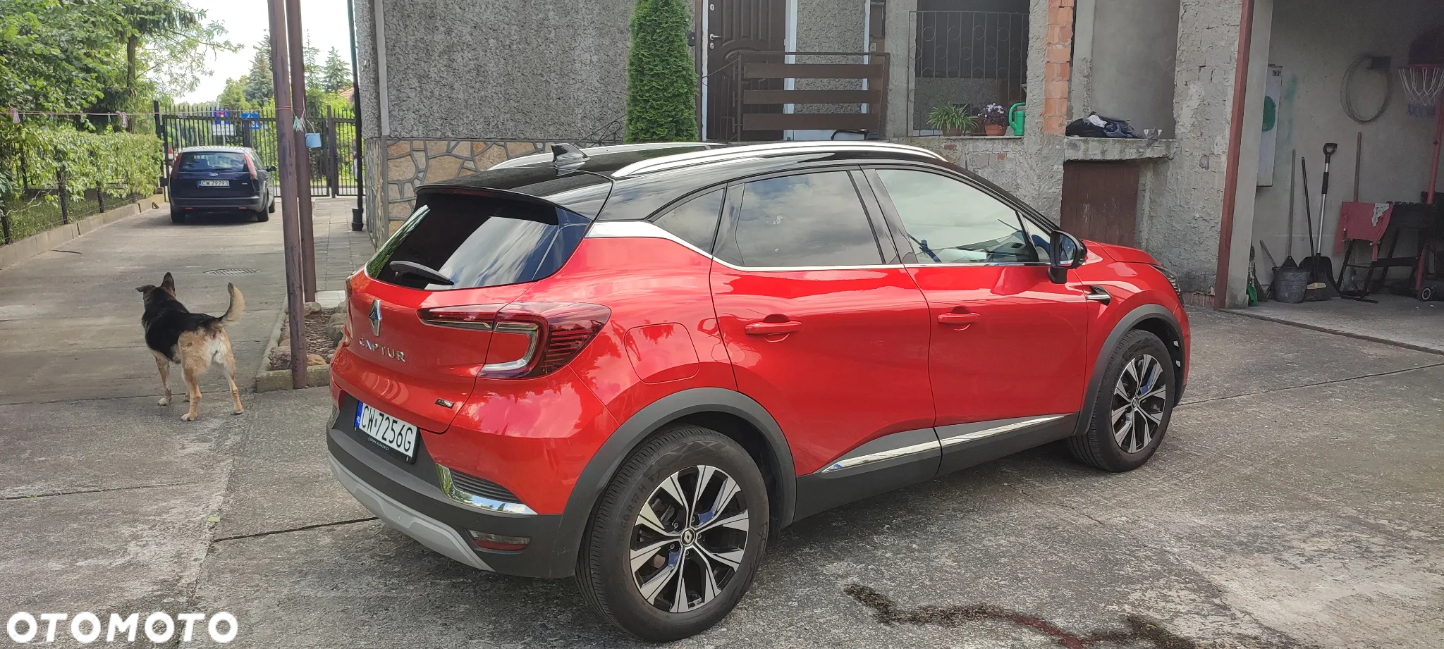 Renault Captur - 28