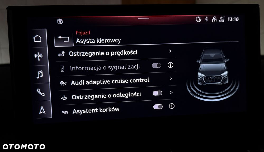 Audi Q5 Sportback 40 TDI quattro S tronic S line - 24